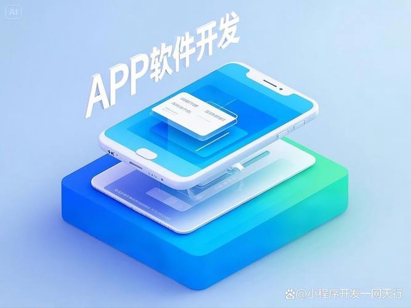 APP定制：构建您的数字窗口